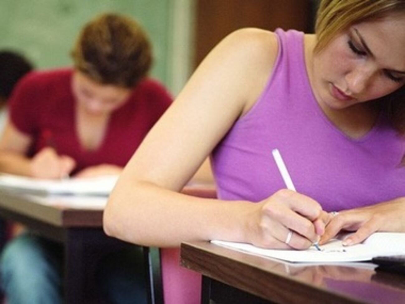 Даты проведения дополнительного тестирования будут оглашены позже