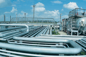 Транзит топлива через Украину занимает 36 часов