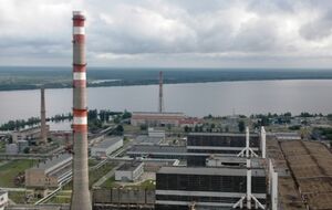 Токио и Киев будут контролировать состояние окружающей среды в местах глобальных аварий