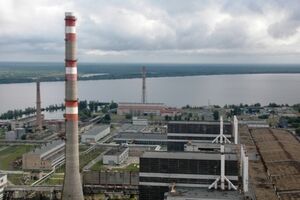 Токио и Киев будут контролировать состояние окружающей среды в местах глобальных аварий