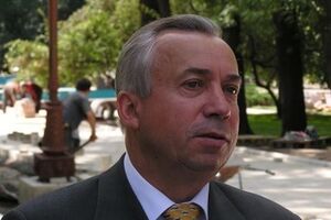 Мэр Донецка приехал в Киев для встречи с Порошенко