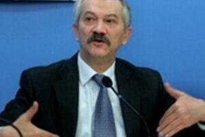 Виктор Водолацкий --- депутат Госдумы от партии Единая Россия, казачий генерал