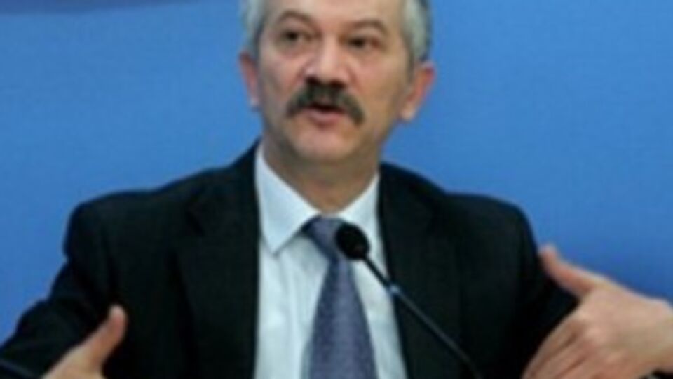 Виктор Водолацкий --- депутат Госдумы от партии Единая Россия, казачий генерал