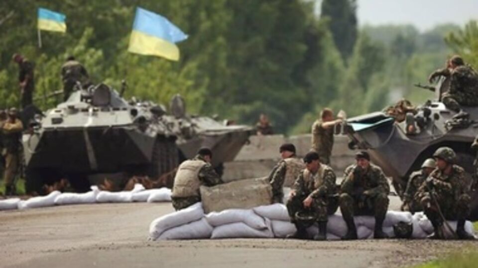 Раненым оказали первую помощь и отправили в госпиталь