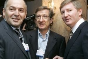 Эштон глубоко обеспокоена ситуацией в Украине