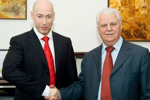 Леонид Кравчук: Если бы Путин был вместо Горбачева, мы бы не видели ни Перестройки, ни демократии, ни Украины, ни независимости