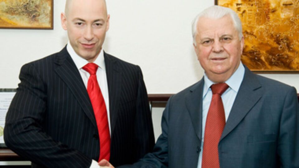 Леонид Кравчук: Если бы Путин был вместо Горбачева, мы бы не видели ни Перестройки, ни демократии, ни Украины, ни независимости