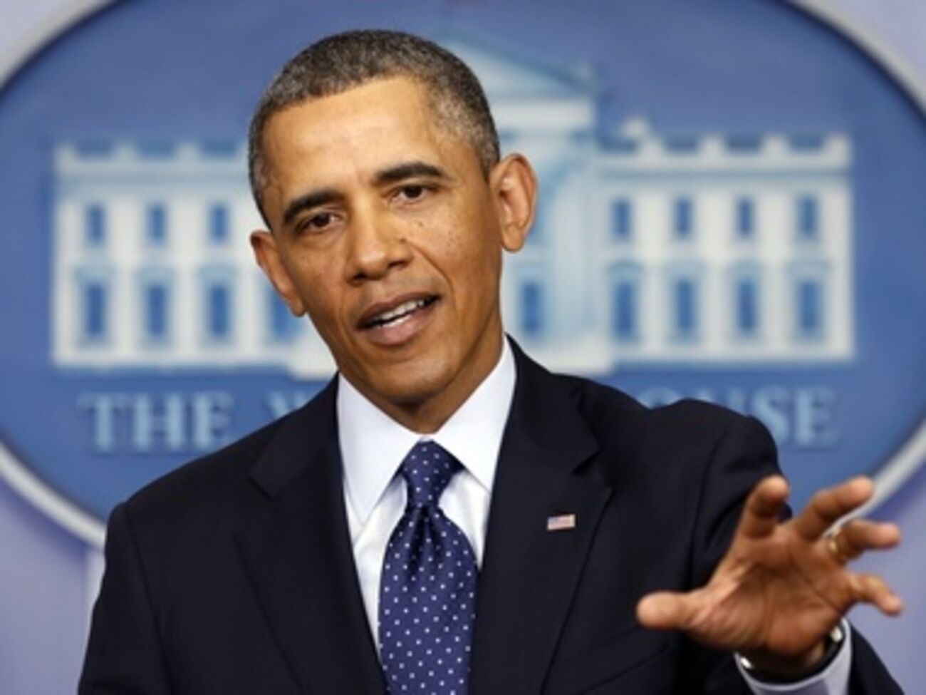 Обама едет в Европу