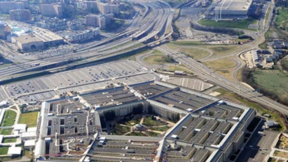 Представитель Пентагона приезжает в Киев