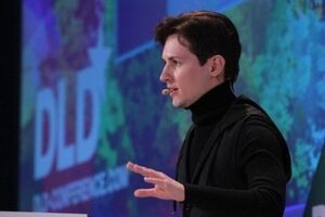 Дуров обвинил бывших компаньонов в мошенничестве