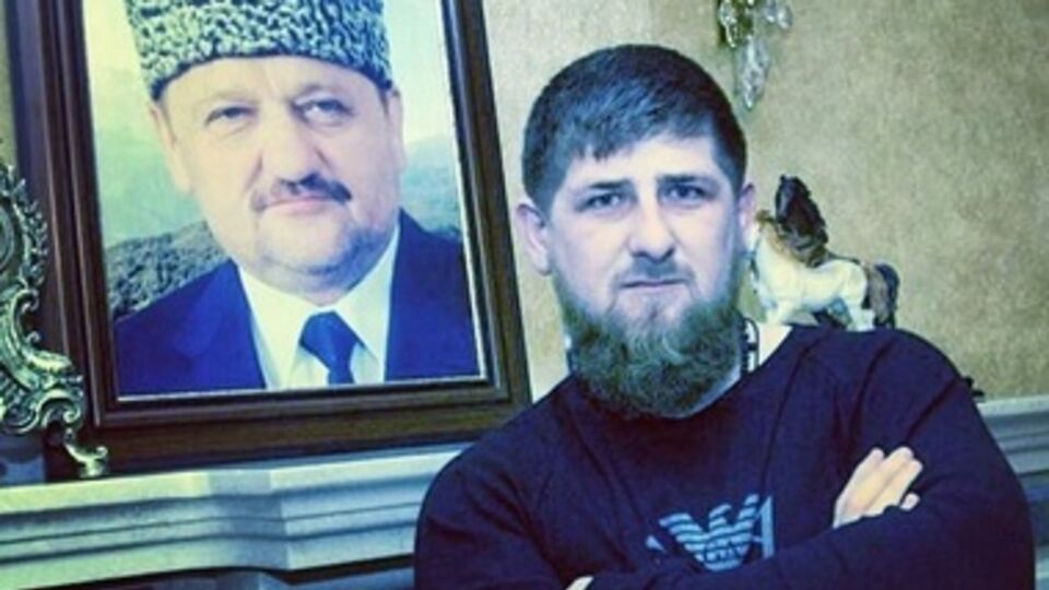 Кадыров готов отправить в Украину 74 тысячи чеченцев