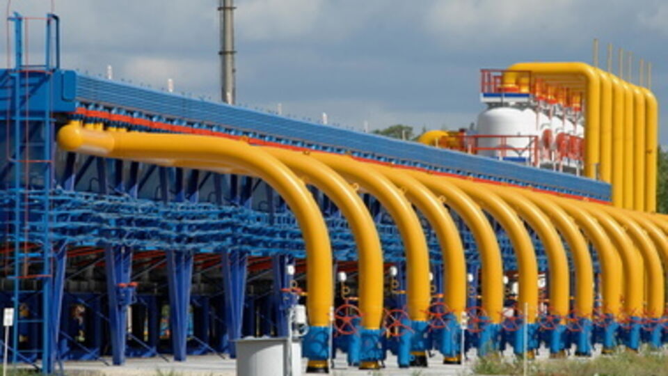 "Газпром" заявляет, что долг Украины составляет более $2 млрд