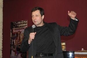 Бадрак считает, что завершению АТО мешает отсутствие достаточной координации действий
