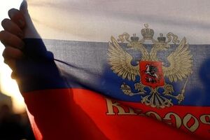 Треть россиян считают, что нужно ввести войска в Украину