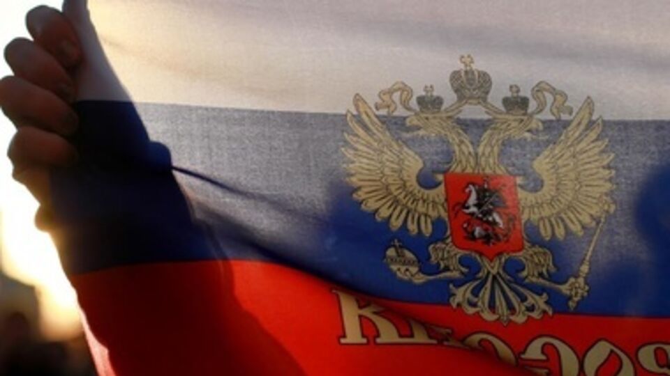 Треть россиян считают, что нужно ввести войска в Украину