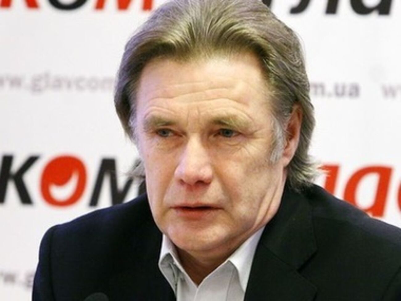 Николай Сунгуровский