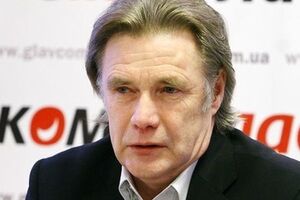 Николай Сунгуровский