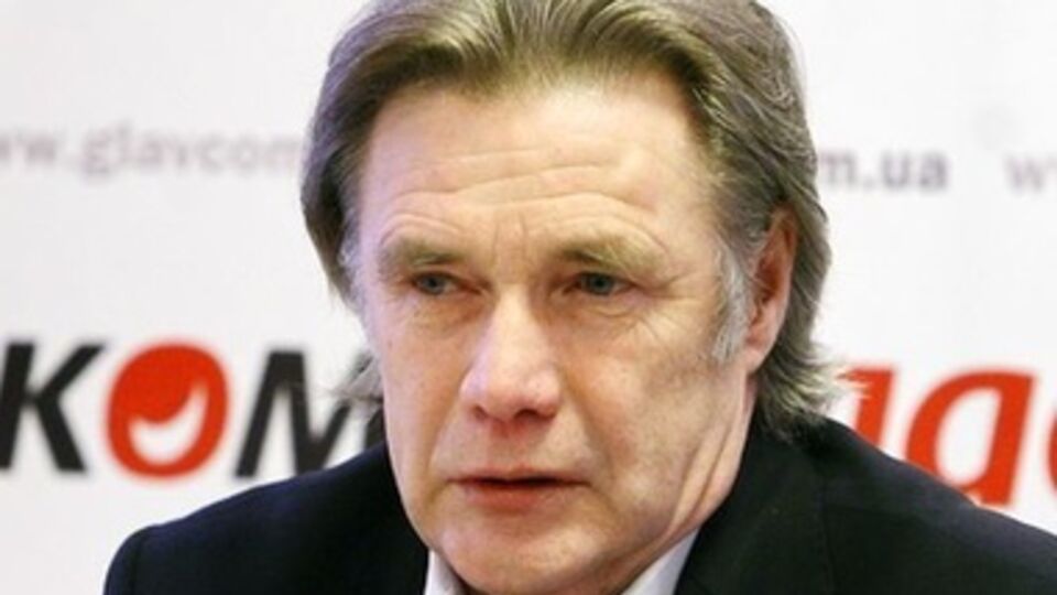 Николай Сунгуровский