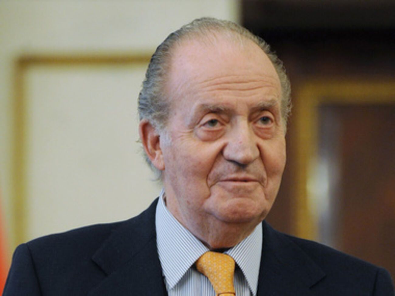 Хуан Карлос считался одним из самых популярных монархов