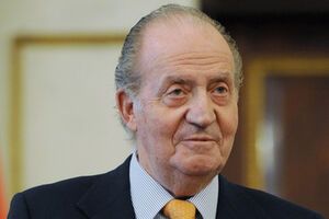 Хуан Карлос считался одним из самых популярных монархов