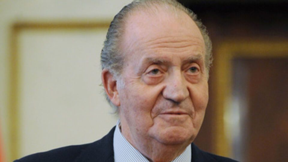 Хуан Карлос считался одним из самых популярных монархов