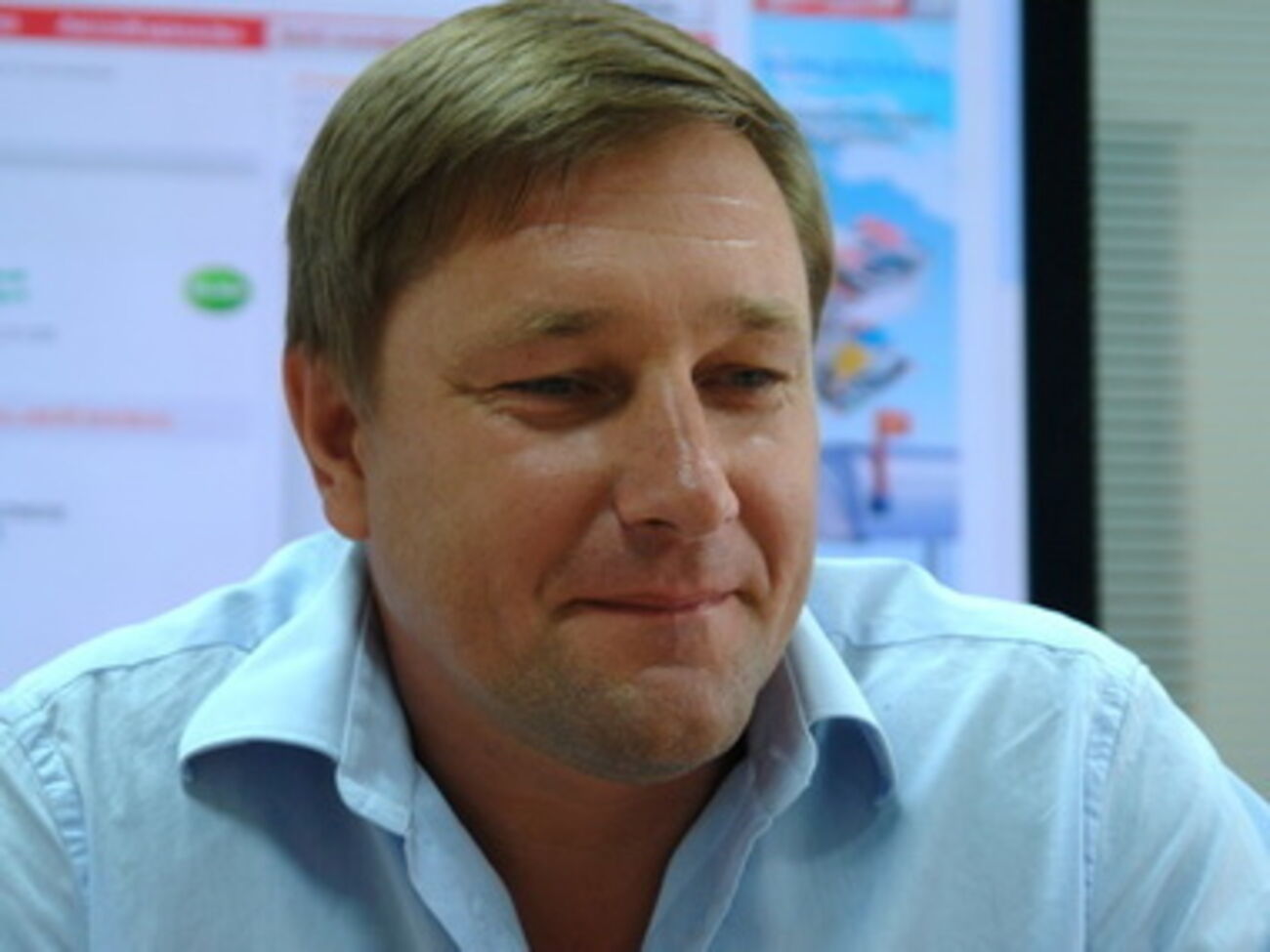 Константин Стогний считает, что новые власти Украины "испортили" силовые структуры