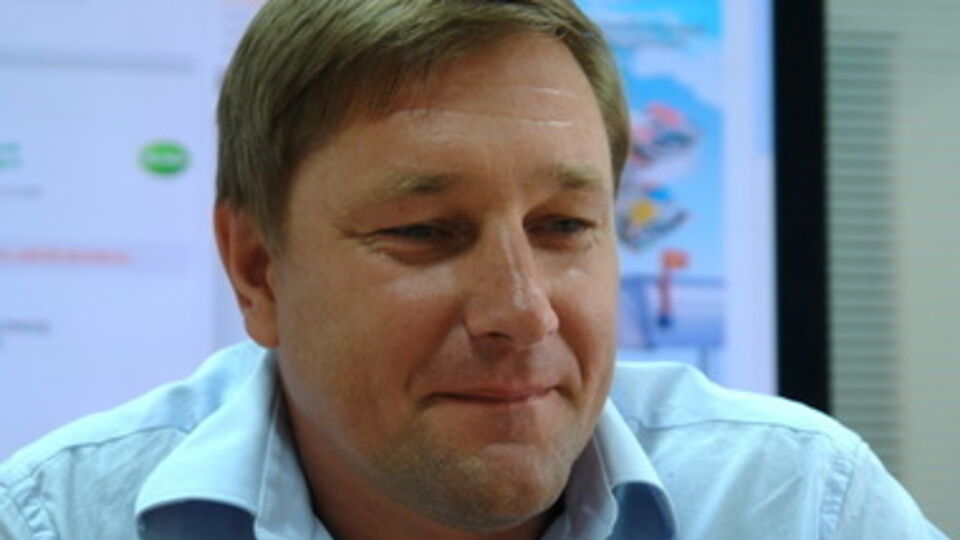 Константин Стогний считает, что новые власти Украины "испортили" силовые структуры