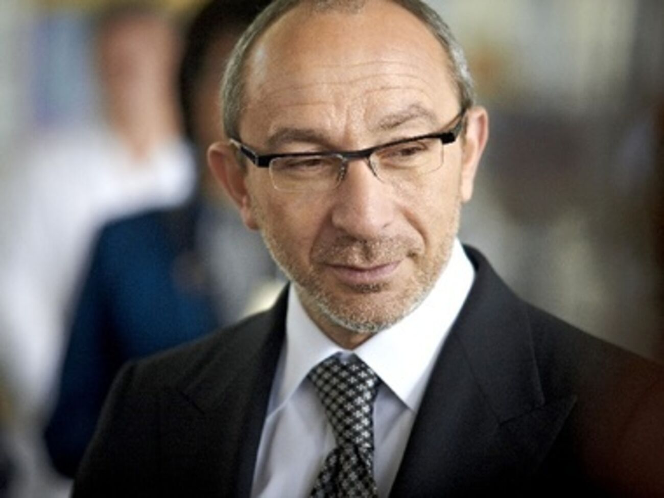 Кернес намерен вскоре вернуться в Харьков