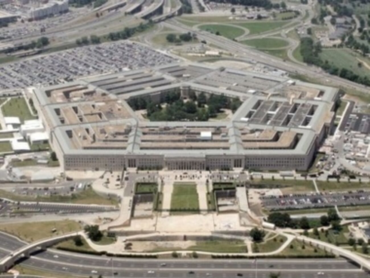 США осудили нападение на пограничников