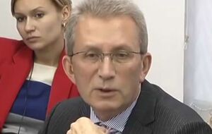 Борис Тимонькин начал работать на Сергея Курченко в 2013 году