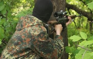 Боевики продолжают похищать людей на востоке