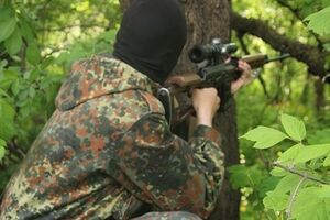 Боевики продолжают похищать людей на востоке
