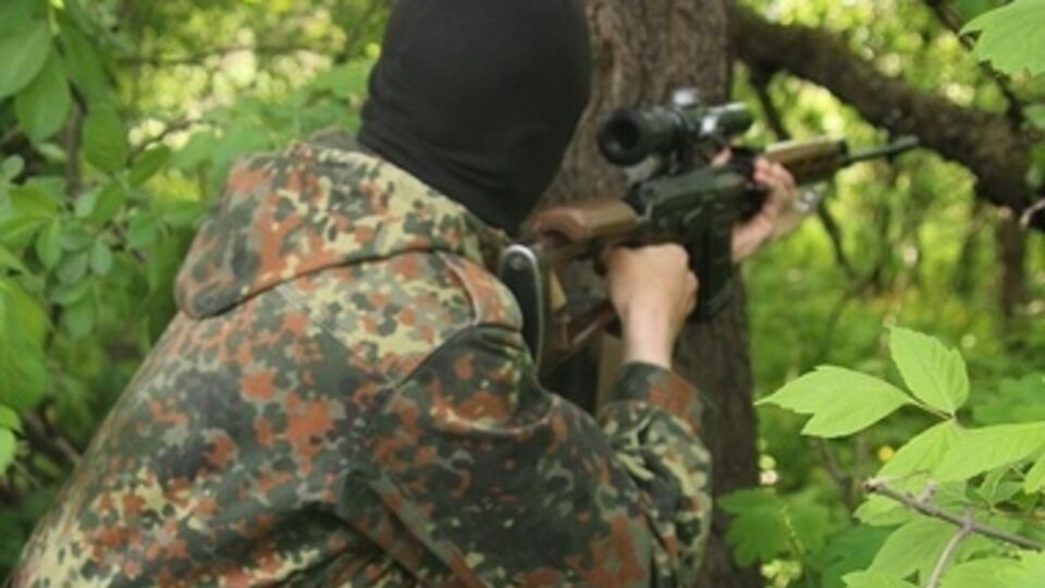 Боевики продолжают похищать людей на востоке