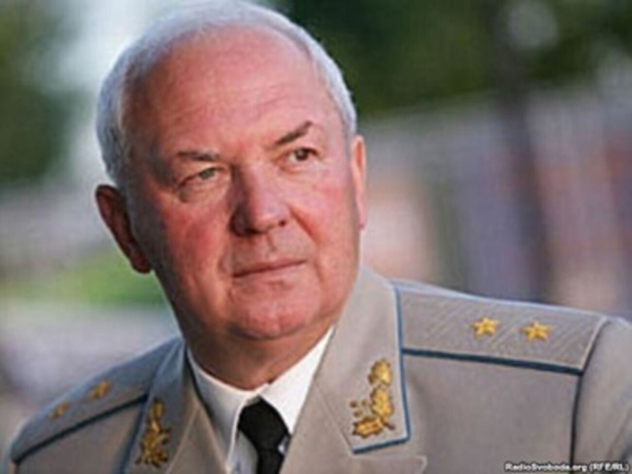 Скипальский обратил внимание на важность кадровой политики для успешного АТО