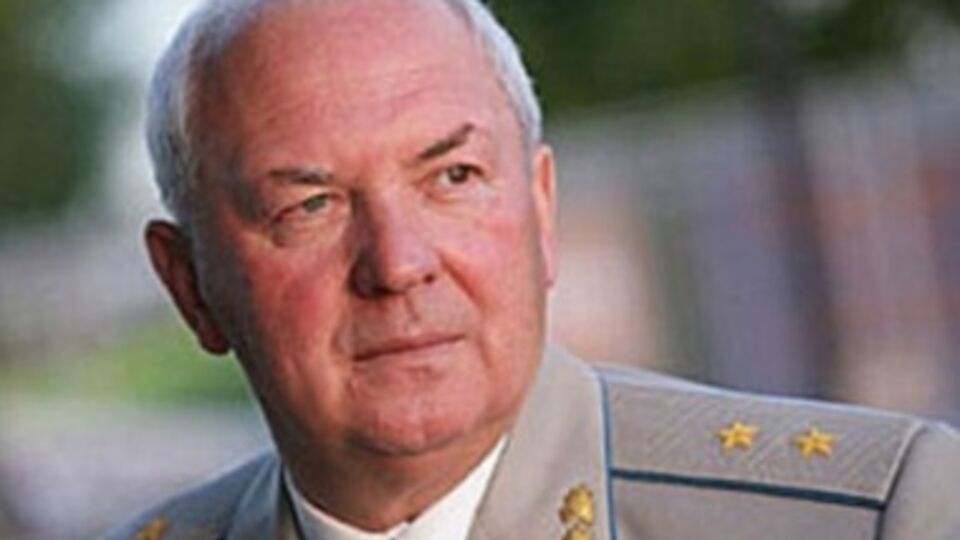 Скипальский обратил внимание на важность кадровой политики для успешного АТО