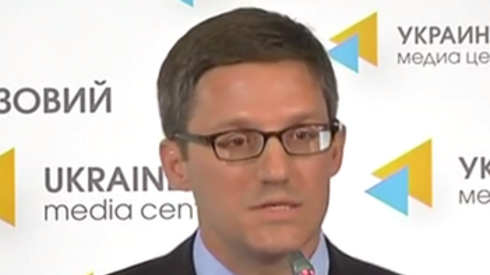 Дерек Шолле заявил, что США не будут оказывать Украине "военную помощь"