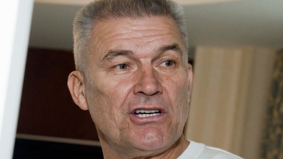 Велерий Кур: Зачем подражать соседней "империи", перенимая ее методы?