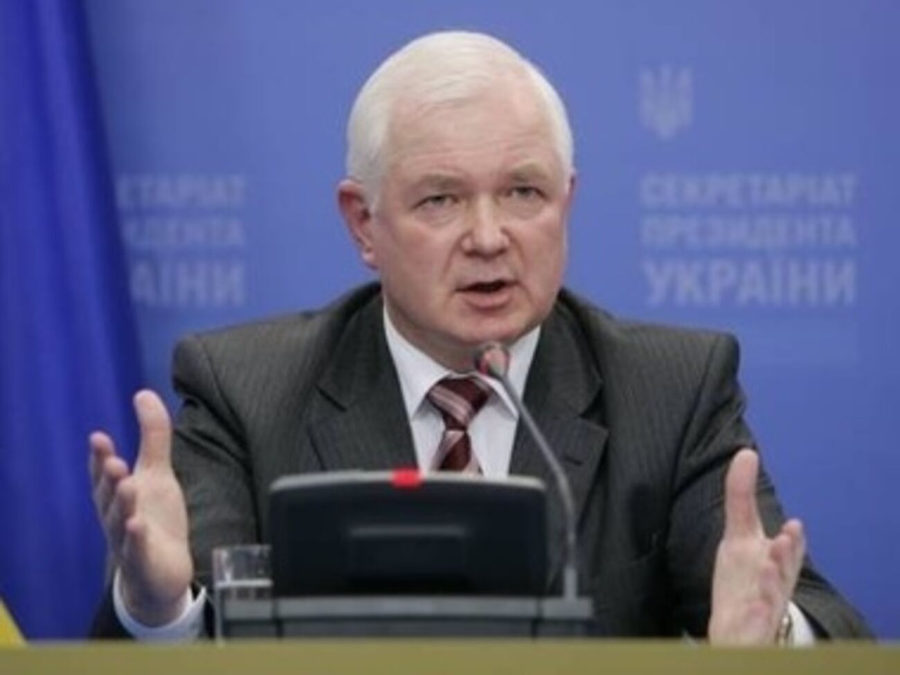 В штабе АТО много непрофессионалов и "паркетных генералов", считает Николай Маломуж