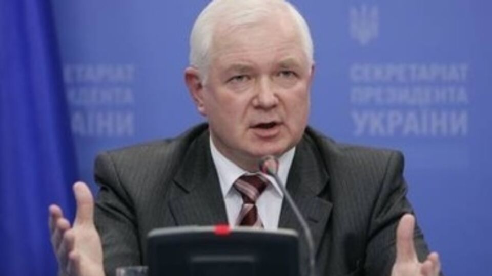 В штабе АТО много непрофессионалов и "паркетных генералов", считает Николай Маломуж