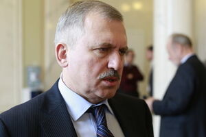 Андрей Сенченко: Все эфирное пространство Донбасса перекрыто российскими каналами для зомби
