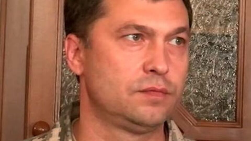 Лидер террористов приказал готовить места для укрытия