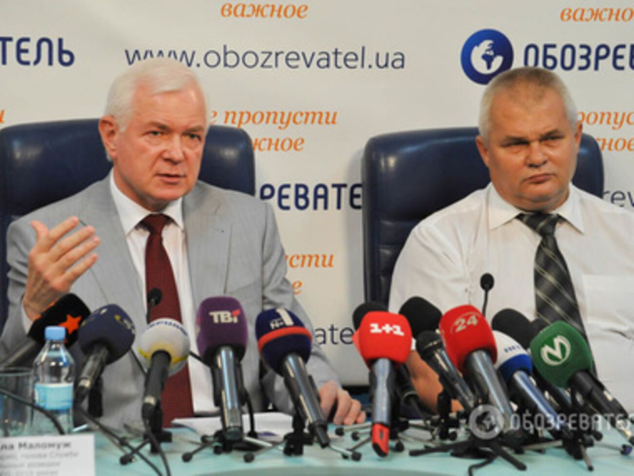 Эксперты считают, что АТО может длиться от полутора месяцев до нескольких лет