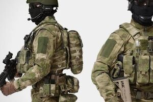 Военных обеспечивают за счет бюджета и правоохранителей