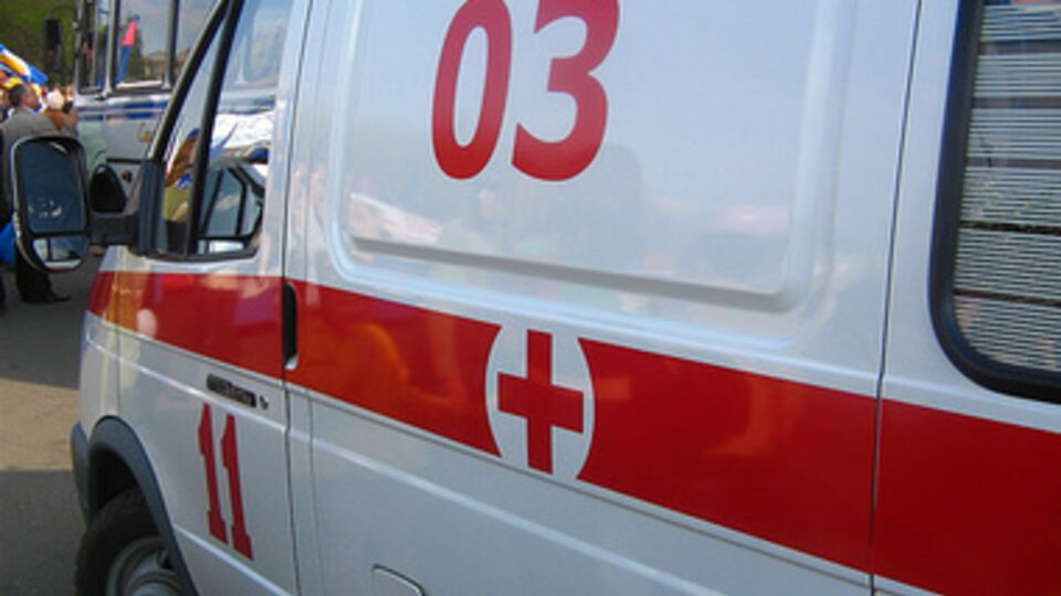 По данным Луганской облгосадминистрации, от взрыва погибли 7 человек