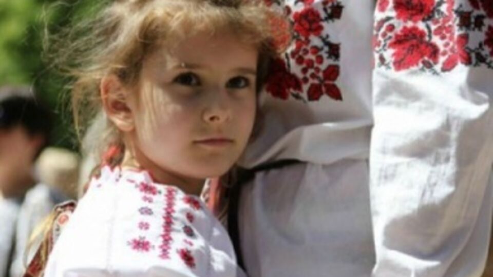 По данным МВД, 500 детей уже благополучно вывезены из Славянска