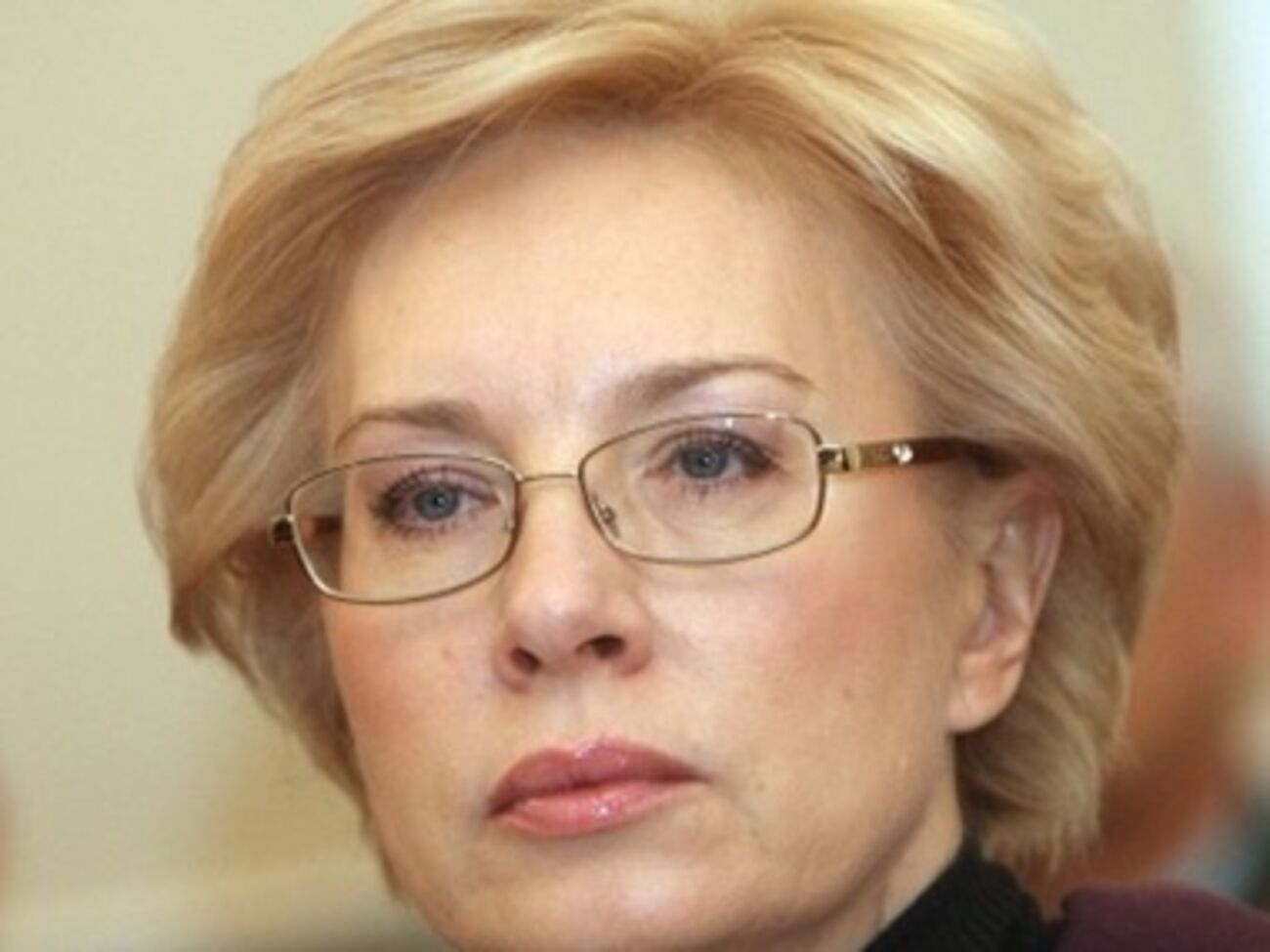 Денисова заявила, что в "Небесной сотне" &ndash; 98 человек