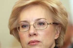 Денисова заявила, что в "Небесной сотне" – 98 человек