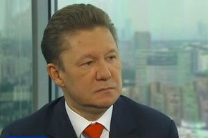 Газовый конфликт Украины и России продолжается