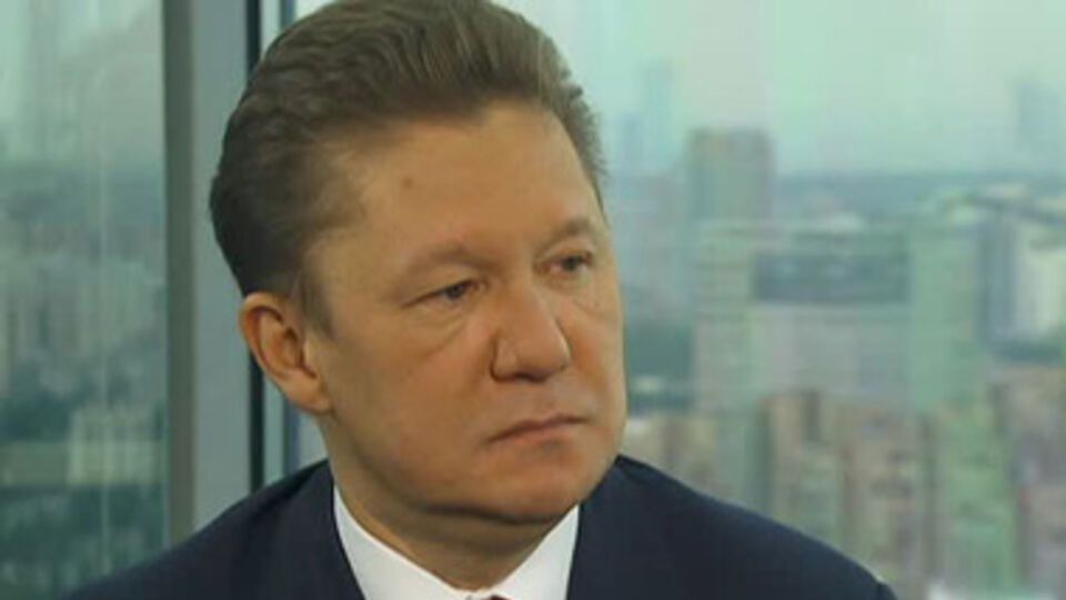 Газовый конфликт Украины и России продолжается