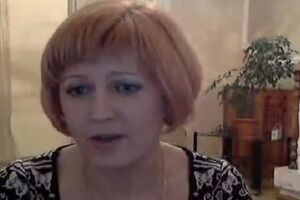 Главный редактор издания Валентина Самар: Журналистов задержали "в связи с хулиганскими действиями"